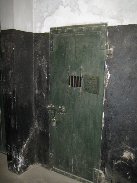 Hanoi Vietnam - Hanoi Hilton Prison